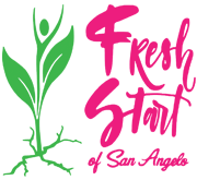 Fresh Start of San Angelo - Homepage